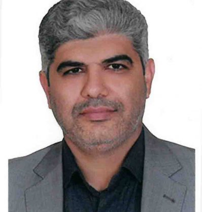 دکتر علی افضلی